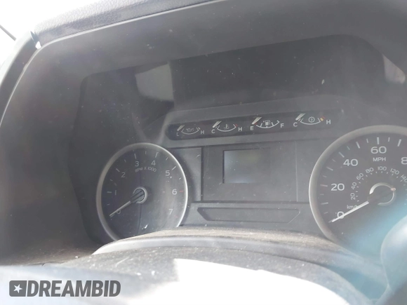 2020 Ford F-150 XL with VIN 1FTEW1E58LFA11022, listed as a IAAI auction lot 41768699 with Not Provided miles and . Bid and sale history available at carsss.com. Image 14.