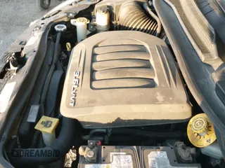 2016 Dodge Grand Caravan SE Plus with VIN 2C4RDGBGXGR389048, listed as a IAAI auction lot 43443847 with 134,638 mi miles and . Bid and sale history available at DreamBid. Image 13.