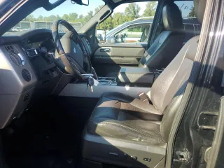 2013 Ford Expedition EL Limited with VIN 1FMJK2A58DEF44111, listed as a Copart auction lot 71895044 with 165,678 mi miles and Clean Title. Bid and sale history available at carsss.com. Image 7.