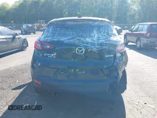2018 Mazda CX-3 Touring z VIN JM1DKFC73J0321605, wystawiony jako IAAI lot #42355269 z przebiegiem 40 053 mil mil oraz . Historia ofert i sprzedaży dostępna na DreamBid. Obrazek 16.
