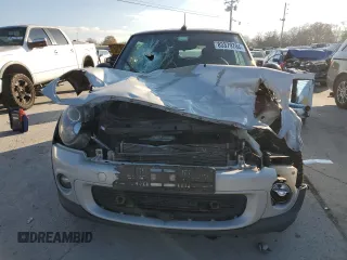 2013 MINI Convertible z VIN WMWZN3C59DT266152, wystawiony jako Copart lot #83379704 z przebiegiem 88 272 mil mil oraz Szkoda całkowita • Salvage title. Historia ofert i sprzedaży dostępna na DreamBid. Obrazek 5.