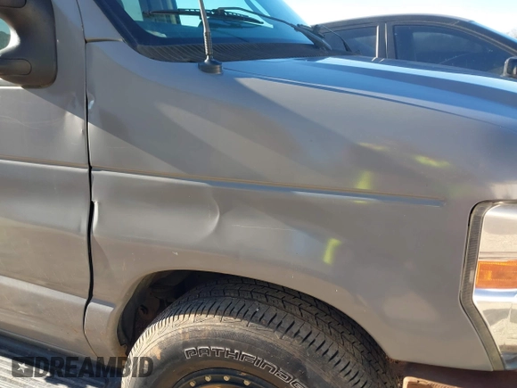 2012 Ford Econoline Passenger XL с VIN 1FBSS3BL1CDA76758, выставлен на аукционе IAAI как лот 41648496 с пробегом 278 048 миль миль и . История ставок и продаж доступна на DreamBid. Изображение 19.