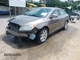 2012 Buick LaCrosse Premium 1 with VIN 1G4GD5E37CF208814, listed as a IAAI auction lot 42437117 with 91,607 mi miles and . Bid and sale history available at DreamBid. Image 18.