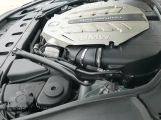 2011 BMW 5 Series 550i xDrive with VIN WBAFU9C55BC783941, listed as a IAAI auction lot 41407701 with 121,440 mi miles and . Bid and sale history available at DreamBid. Image 19.