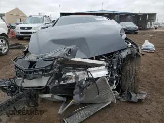 2013 Mercedes-Benz CLS 550 with VIN WDDLJ9BB8DA062796, listed as a Copart auction lot 51937845 with 85,235 mi miles and Salvage Title. Bid and sale history available at DreamBid. Image 5.