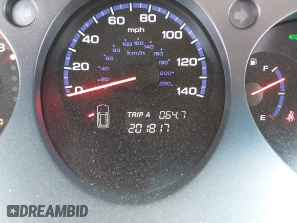 2004 Acura MDX Touring Pkg w/Navigation with VIN 2HNYD18834H520180, listed as a IAAI auction lot 41934124 with 201,817 mi miles. Bid and sale history available at carsss.com. Image 15.