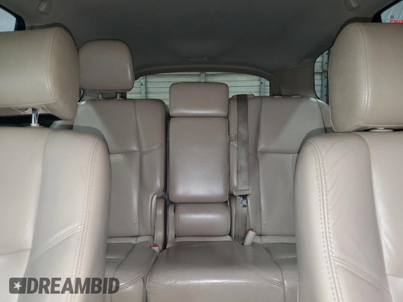 2013 Nissan Pathfinder SL with VIN 5N1AR2MN1DC634588, listed as a Copart auction lot 52020595 with 233,249 mi miles and Salvage Title. Bid and sale history available at carsss.com. Image 10.