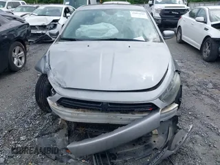 2015 Dodge Dart SXT z VIN 1C3CDFBB1FD212124, wystawiony jako IAAI lot #42091949 z przebiegiem 173 014 mil mil oraz . Historia ofert i sprzedaży dostępna na DreamBid. Obrazek 12.