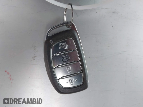 2018 Hyundai Ioniq SEL z VIN KMHC75LC5JU072068, wystawiony jako IAAI lot #41895910 z przebiegiem 255 532 mil mil oraz . Historia ofert i sprzedaży dostępna na DreamBid. Obrazek 11.