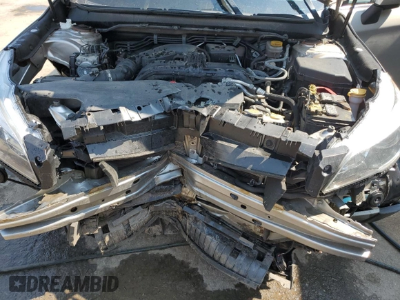 2015 Subaru Outback Premium with VIN 4S4BSAFC6F3261937, listed as a Copart auction lot 63202615 with 72,693 mi miles and Salvage title. Bid and sale history available at DreamBid. Image 12.