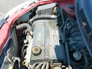 2008 Chevrolet Aveo LT z VIN KL1TG56648B004030, wystawiony jako IAAI lot #42556881 z przebiegiem 74 247 mil mil oraz . Historia ofert i sprzedaży dostępna na DreamBid. Obrazek 14.