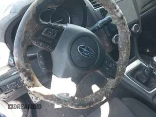 2017 Subaru WRX z VIN JF1VA1B69H9828314, wystawiony jako IAAI lot #41963855 z przebiegiem 77 798 mil mil oraz . Historia ofert i sprzedaży dostępna na DreamBid. Obrazek 11.