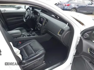 2020 Dodge Durango R/T с VIN 1C4SDJCT3LC412375, выставлен на аукционе IAAI как лот 40950057 с пробегом 46 437 миль миль и . История ставок и продаж доступна на DreamBid. Изображение 5.