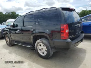 2008 Chevrolet Tahoe 3LT with VIN 1GNFK13098R130170, listed as a Copart auction lot 56369135 with 311,243 mi miles and Salvage title. Bid and sale history available at DreamBid. Image 2.