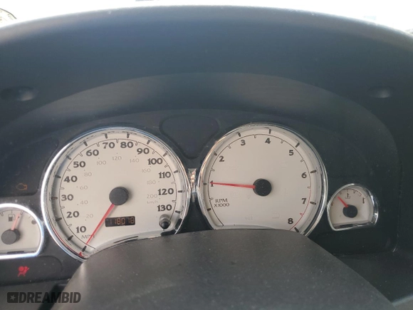 2004 Saturn VUE with VIN 5GZCZ33D84S806602, listed as a Copart auction lot 51337955 with 118,018 mi miles and Salvage Title. Bid and sale history available at carsss.com. Image 9.