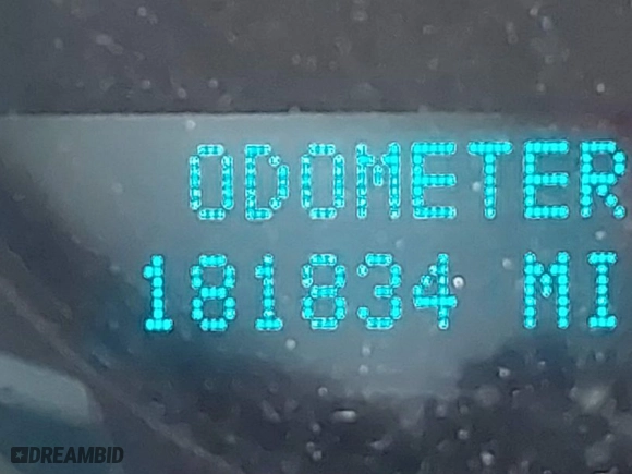 2011 GMC Sierra 1500 SLE with VIN 3GTP1VE05BG399018, listed as a IAAI auction lot 41513516 with 181,834 mi miles. Bid and sale history available at carsss.com. Image 15.
