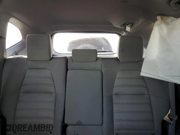 2019 Honda CR-V EX with VIN 7FARW2H54KE025493, listed as a Copart auction lot 47879525 with 0 mi miles and Salvage Title. Bid and sale history available at carsss.com. Image 10.