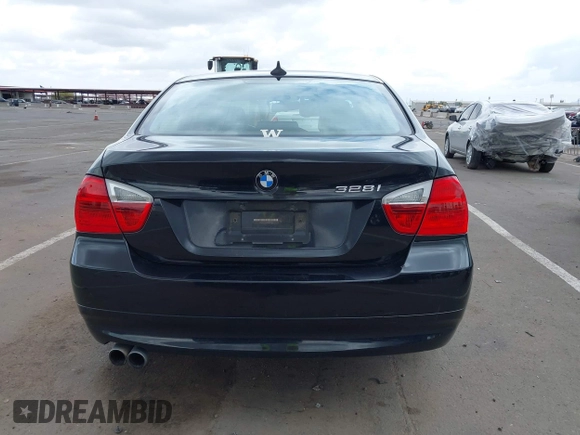 2008 BMW 3 Series 328i with VIN WBAVC53588F009312, listed as a IAAI auction lot 42180567 with 87,939 mi miles and . Bid and sale history available at DreamBid. Image 17.