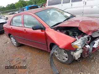 2007 Toyota Corolla CE с VIN 1NXBR32EX7Z886822, выставлен на аукционе IAAI как лот 42383876 с пробегом 299 999 миль миль и . История ставок и продаж доступна на DreamBid. Изображение 1.