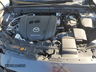 2024 Mazda CX-50 S Preferred z VIN 7MMVABBMXRN228909, wystawiony jako Copart lot #52762125 z przebiegiem Nie podano mil oraz Szkody całkowita. Historia ofert i sprzedaży dostępna na DreamBid. Obrazek 11.