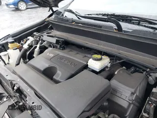 2018 Nissan Pathfinder SV with VIN 5N1DR2MN7JC652781, listed as a IAAI auction lot 41743833 with 68,469 mi miles. Bid and sale history available at carsss.com. Image 10.