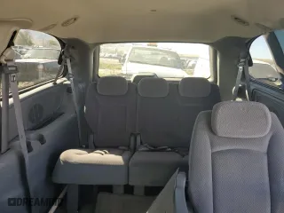 2006 Chrysler Town & Country LWB LX with VIN 2A4GP44R86R881064, listed as a Copart auction lot 72357314 with 184,178 mi miles and Salvage Title. Bid and sale history available at carsss.com. Image 10.
