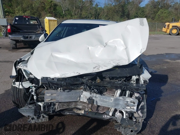 2019 Nissan Altima 2.5 Platinum with VIN 1N4BL4FV7KC219605, listed as a IAAI auction lot 40867438 with 80,208 mi miles. Bid and sale history available at carsss.com. Image 10.