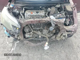 2014 Honda CR-V LX z VIN 5J6RM3H35EL039470, wystawiony jako Copart lot #58930155 z przebiegiem 122 077 mil mil oraz Szkoda całkowita • Salvage title. Historia ofert i sprzedaży dostępna na DreamBid. Obrazek 12.