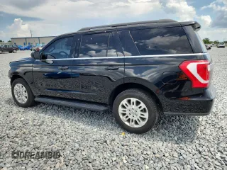 2020 Ford Expedition XLT z VIN 1FMJU1HT6LEA84454, wystawiony jako Copart lot #56387475 z przebiegiem 34 991 mil mil oraz Szkoda całkowita • Salvage title. Historia ofert i sprzedaży dostępna na DreamBid. Obrazek 2.
