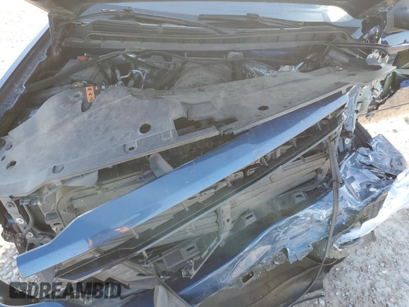 2017 Chevrolet Silverado 1500 LT with VIN 3GCUKREC3HG455371, listed as a Copart auction lot 52123755 with 123,770 mi miles and Salvage Title. Bid and sale history available at DreamBid. Image 12.