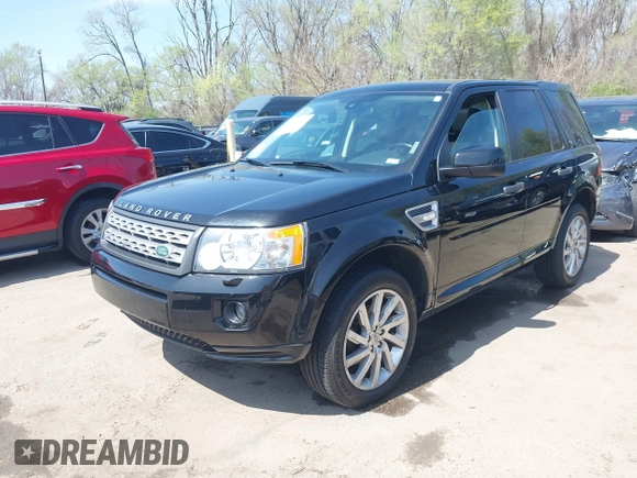 2012 Land Rover LR2 HSE with VIN SALFT2BN8CH304150, listed as a IAAI auction lot 41875910 with 107,108 mi miles and . Bid and sale history available at DreamBid. Image 17.
