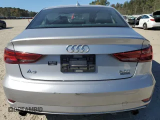 2017 Audi A3 Sedan Premium with VIN WAUB8GFF6H1069249, listed as a Copart auction lot 72831183 with 112,780 mi miles. Bid and sale history available at carsss.com. Image 6.