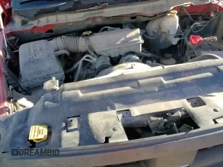 2010 Dodge 1500 SLT с VIN 1D7RV1CP0AS210844, выставлен на аукционе Copart как лот 82140044 с пробегом 203 922 миль миль и Списание • Salvage title. История ставок и продаж доступна на DreamBid. Изображение 13.