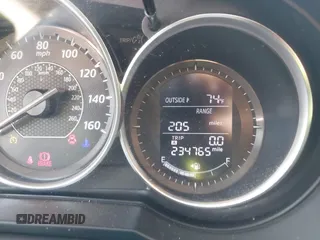 2015 Mazda 6 i Touring with VIN JM1GJ1V57F1183910, listed as a IAAI auction lot 42158716 with 234,765 mi miles. Bid and sale history available at carsss.com. Image 15.
