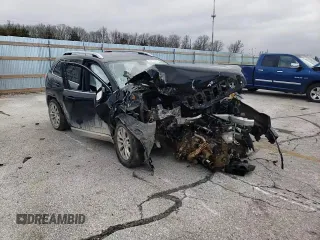 2019 Jeep Cherokee Latitude with VIN 1C4PJLCB2KD297214, listed as a Copart auction lot 42178295 with Not Provided miles and Salvage Title. Bid and sale history available at DreamBid. Image 12.