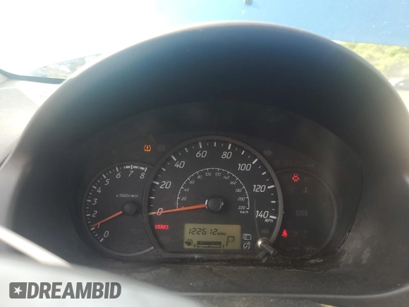 2020 Mitsubishi Mirage ES z VIN ML32F3FJ5LHF05052, wystawiony jako Copart lot #60622335 z przebiegiem 122 612 mil mil oraz Czysty tytuł • Clean title. Historia ofert i sprzedaży dostępna na DreamBid. Obrazek 9.