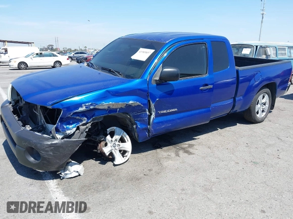 2006 Toyota Tacoma z VIN 5TETX22N76Z292655, wystawiony jako IAAI lot #41985857 z przebiegiem 248 821 mil mil oraz . Historia ofert i sprzedaży dostępna na DreamBid. Obrazek 18.