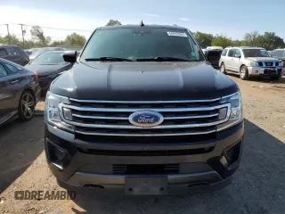2020 Ford Expedition Max XL z VIN 1FMJK1GT9LEA62679, wystawiony jako Copart lot #68095854 z przebiegiem 48 850 mil mil oraz Szkoda całkowita • Salvage title. Historia ofert i sprzedaży dostępna na DreamBid. Obrazek 5.