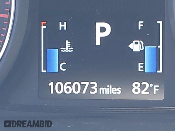 2017 Mitsubishi Outlander GT with VIN JA4JZ4AX1HZ023740, listed as a IAAI auction lot 42052468 with 106,073 mi miles and . Bid and sale history available at DreamBid. Image 15.