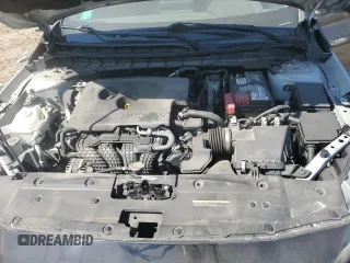 2019 Nissan Altima SR with VIN 1N4BL4CV8KC258935, listed as a Copart auction lot 70028694 with 97,267 mi miles and Salvage Title. Bid and sale history available at carsss.com. Image 11.