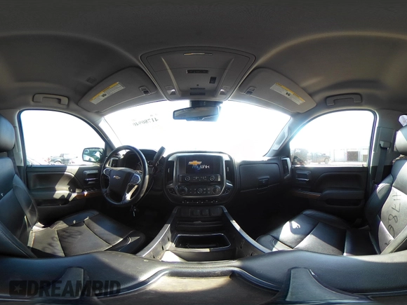 2014 Chevrolet Silverado 1500 LTZ with VIN 1GCVKSEC5EZ381359, listed as a IAAI auction lot 41780940 with 90,193 mi miles and . Bid and sale history available at DreamBid. Image 18.