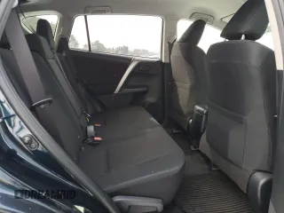 2018 Toyota RAV4 LE with VIN JTMBFREVXJJ256304, listed as a Copart auction lot 87203754 with Not Provided miles and Salvage Title. Bid and sale history available at carsss.com. Image 11.