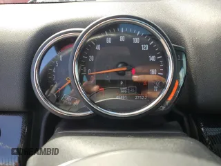 2019 MINI Countryman Cooper S with VIN WMZYT3C51K3E96773, listed as a Copart auction lot 78485634 with 49,491 mi miles and Salvage Title. Bid and sale history available at carsss.com. Image 9.