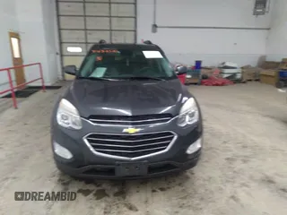 2017 Chevrolet Equinox LT with VIN 2GNFLFEK9H6318353, listed as a IAAI auction lot 41653510 with 152,340 mi miles and . Bid and sale history available at DreamBid. Image 12.
