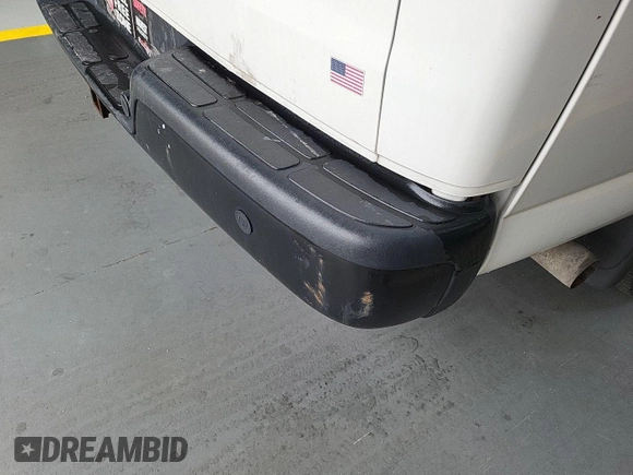 2019 Chevrolet Express Cargo with VIN 1GCWGAFPXK1368408, listed as a IAAI auction lot 42682889 with 154,668 mi miles and . Bid and sale history available at DreamBid. Image 30.