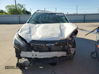 2022 Subaru Forester Limited с VIN JF2SKAPC8NH502452, выставлен на аукционе Copart как лот 54013705 с пробегом Не указан миль и Списание • Salvage title. История ставок и продаж доступна на DreamBid. Изображение 5.