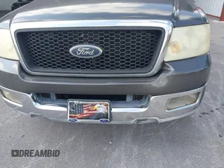 2004 Ford F-150 XL с VIN 1FTPX12504FA23905, выставлен на аукционе IAAI как лот 42321422 с пробегом 222 307 миль миль и . История ставок и продаж доступна на DreamBid. Изображение 6.