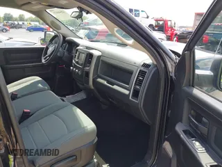 2017 Ram 1500 Express with VIN 1C6RR7KG8HS595106, listed as a IAAI auction lot 42646873 with 136,527 mi miles and . Bid and sale history available at DreamBid. Image 5.