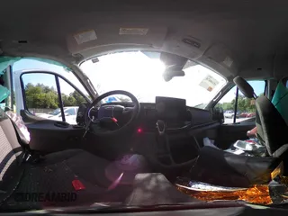 2024 Ford Transit Passenger XL с VIN 1FBAX2C82RKA42933, выставлен на аукционе IAAI как лот 42448876 с пробегом Не указан миль и . История ставок и продаж доступна на DreamBid. Изображение 18.
