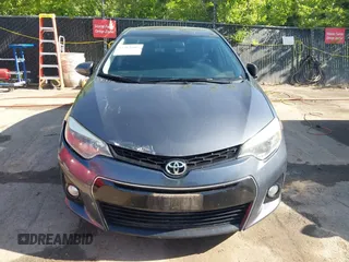 2016 Toyota Corolla L with VIN 5YFBURHE3GP405478, listed as a IAAI auction lot 42262502 with 118,248 mi miles and . Bid and sale history available at DreamBid. Image 12.